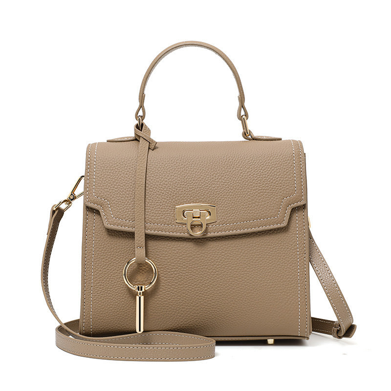 Sac a main look vintage fashion Casual trendy shop