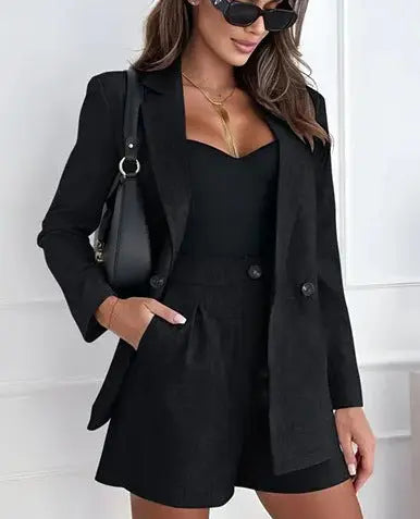 Ensemble lin femme Ma boutique