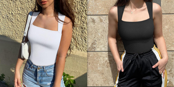 Body mimi Casual trendy shop