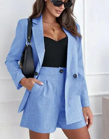 Ensemble lin femme Ma boutique