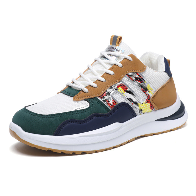 Chaussures sport pour homme Casual trendy shop