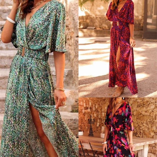 Robe Julia Ma boutique