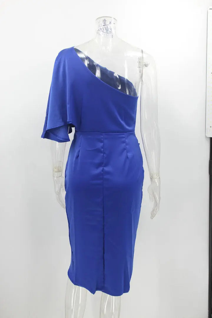 Robe soirée Ma boutique