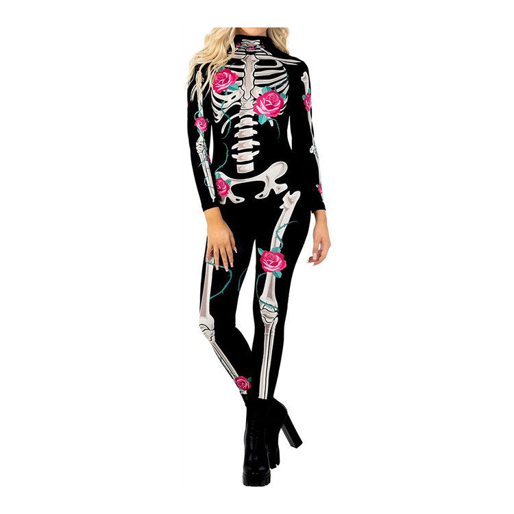 Combinaison d’halloween Casual trendy shop