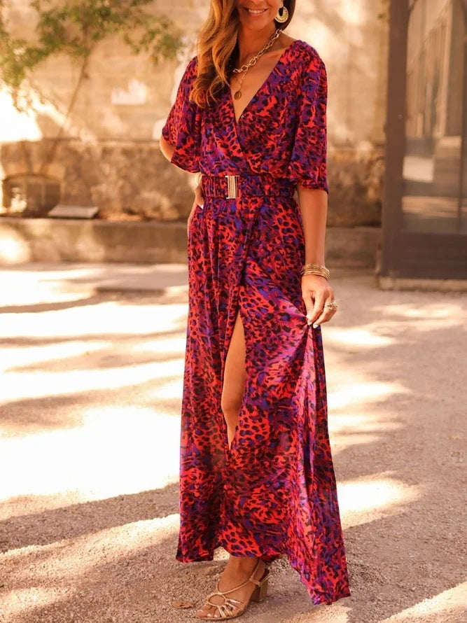 Robe Julia Ma boutique