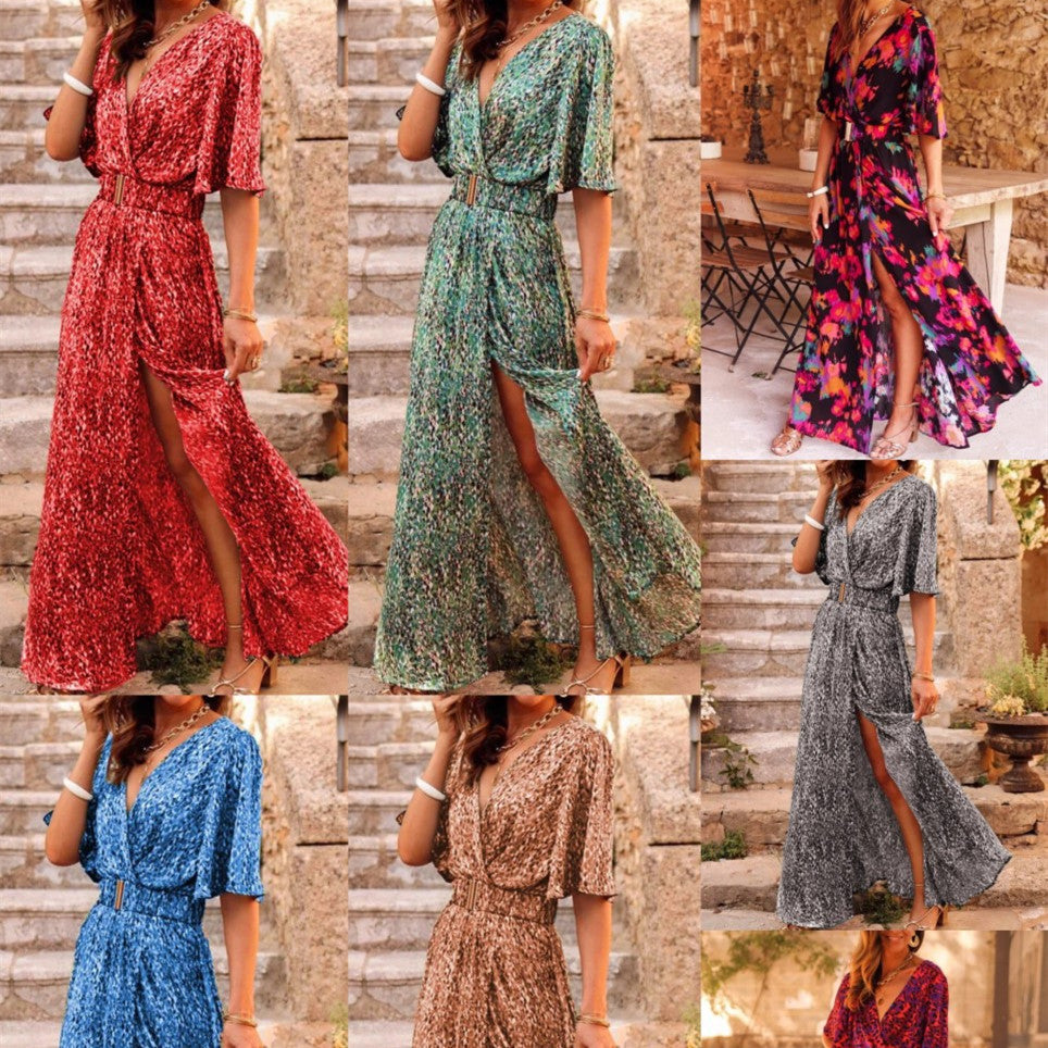 Robe Julia Ma boutique