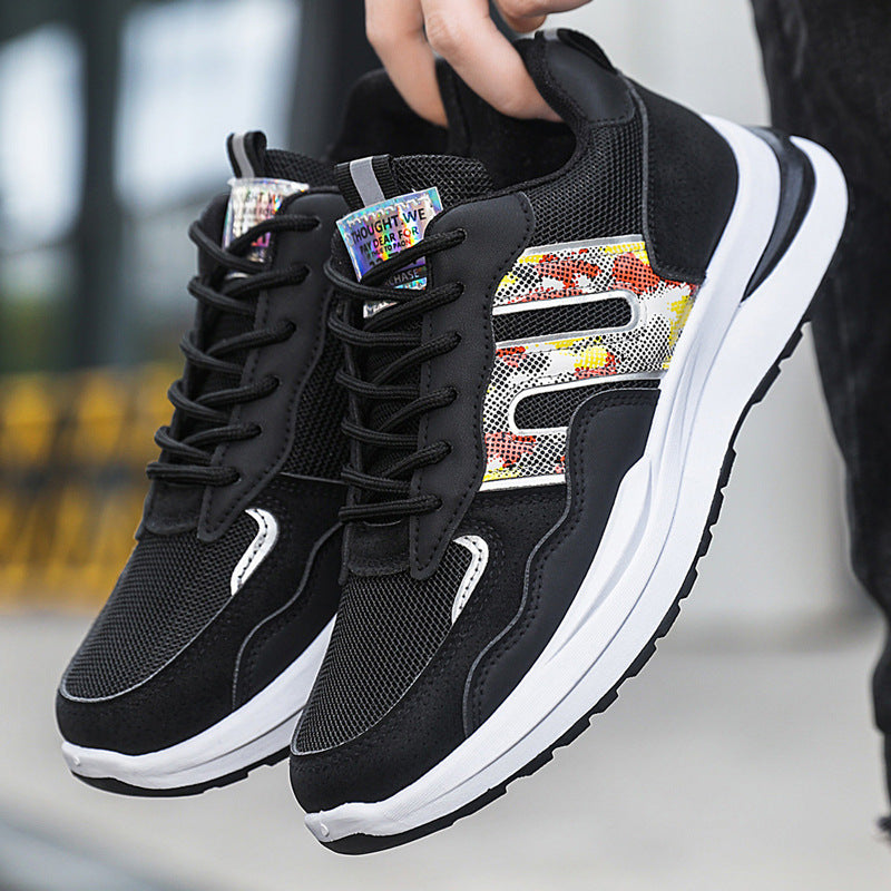 Chaussures sport pour homme