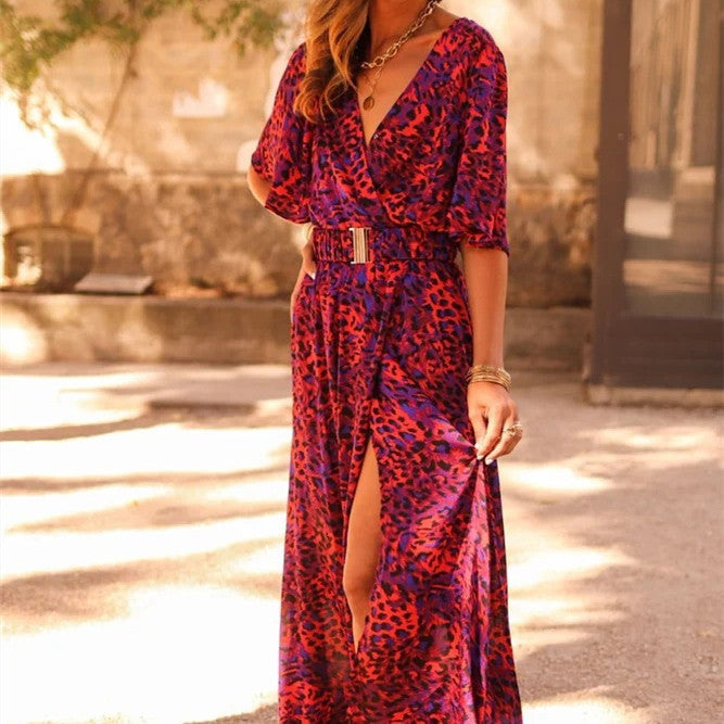 Robe Julia Ma boutique