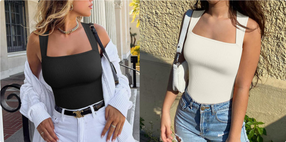 Body mimi Casual trendy shop