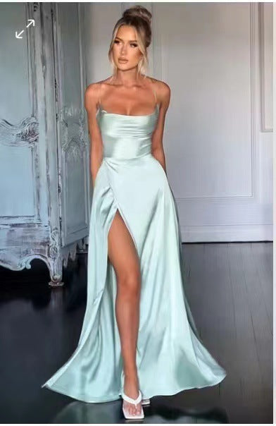 Robe de soirée keyla