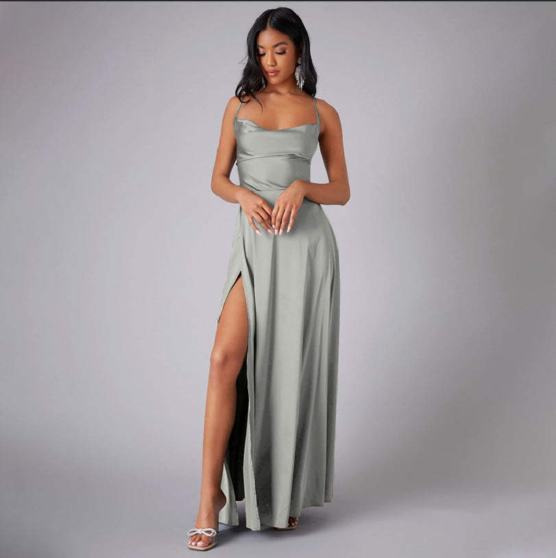 Robe de soirée keyla