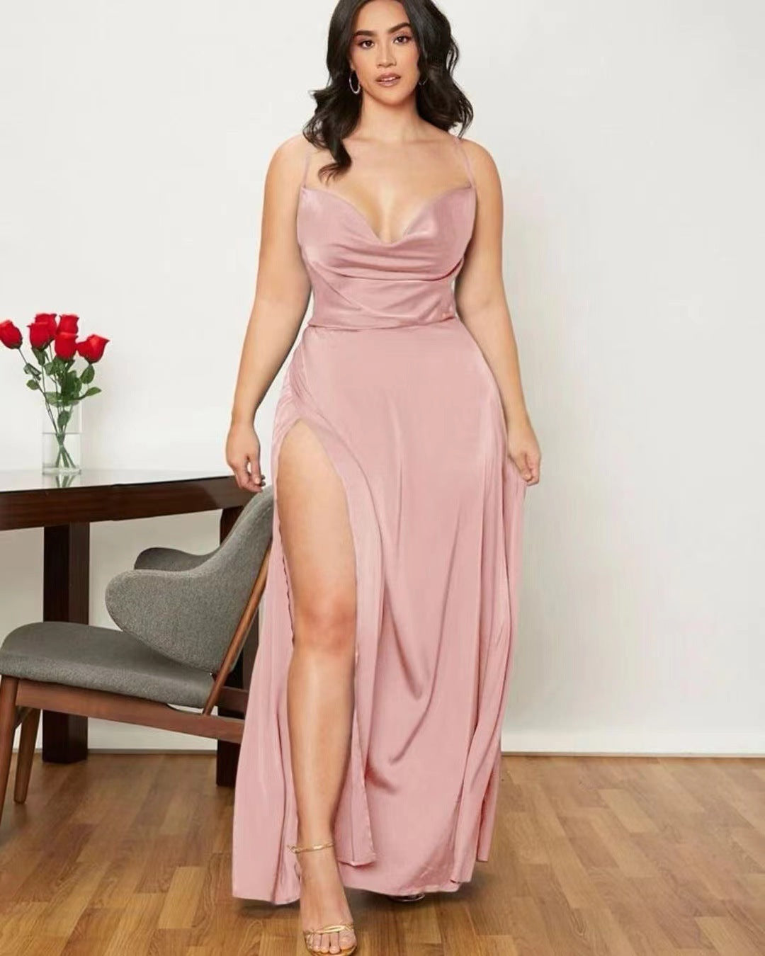 Robe de soirée keyla