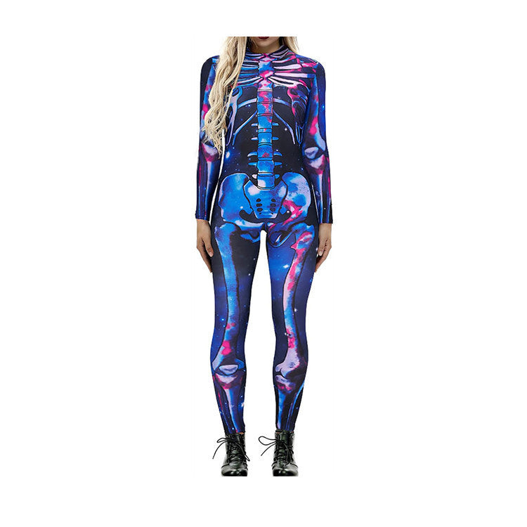 Combinaison d’halloween Casual trendy shop