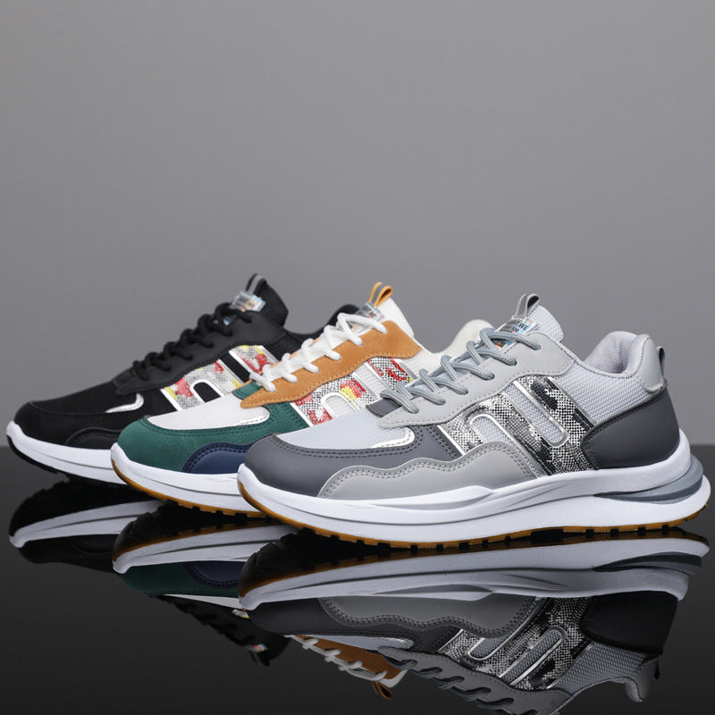 Chaussures sport pour homme