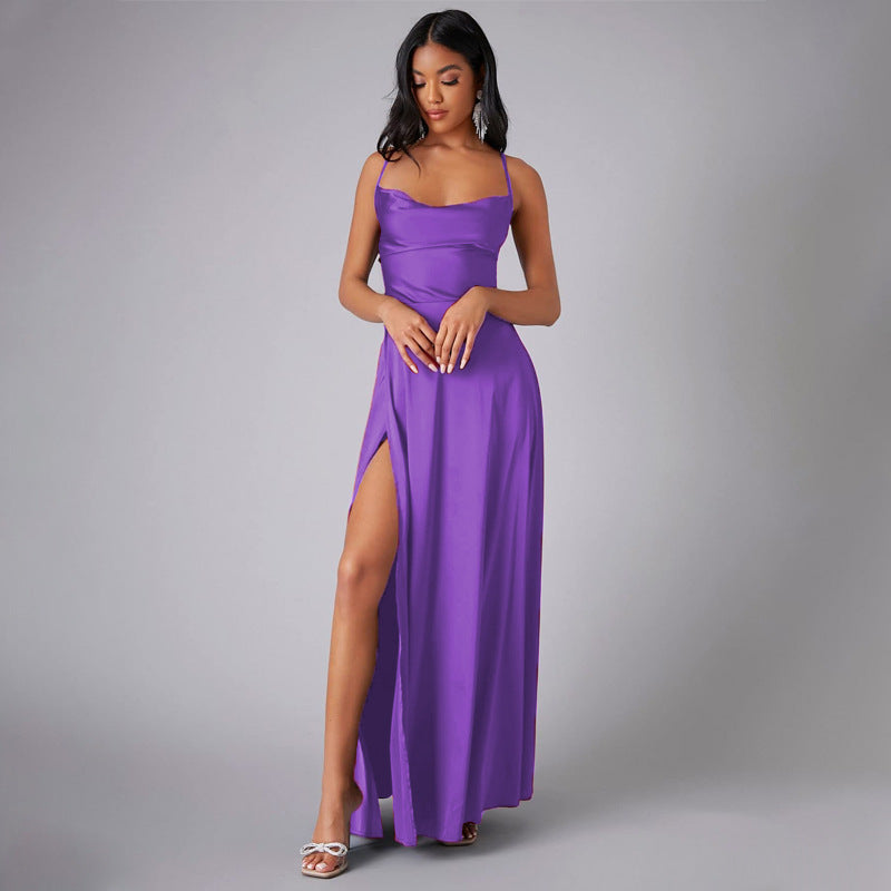 Robe de soirée keyla