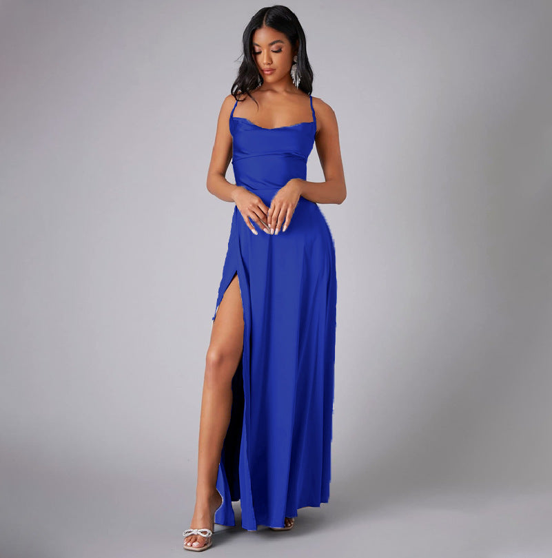 Robe de soirée keyla