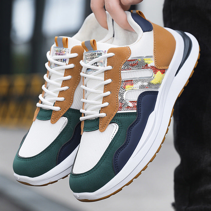 Chaussures sport pour homme