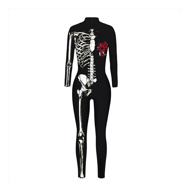 Combinaison d’halloween Casual trendy shop