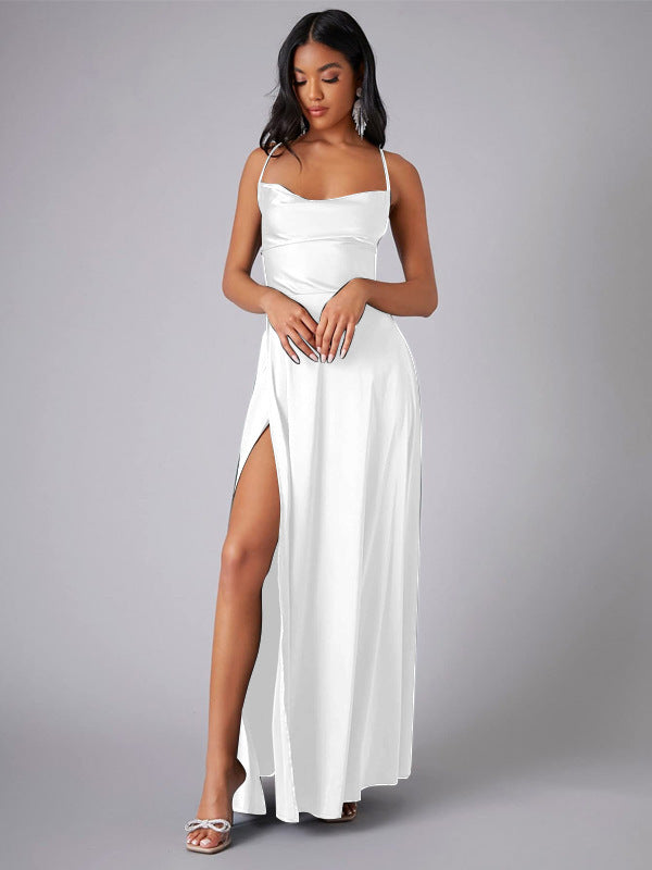 Robe de soirée keyla