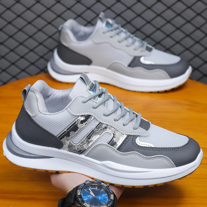 Chaussures sport pour homme