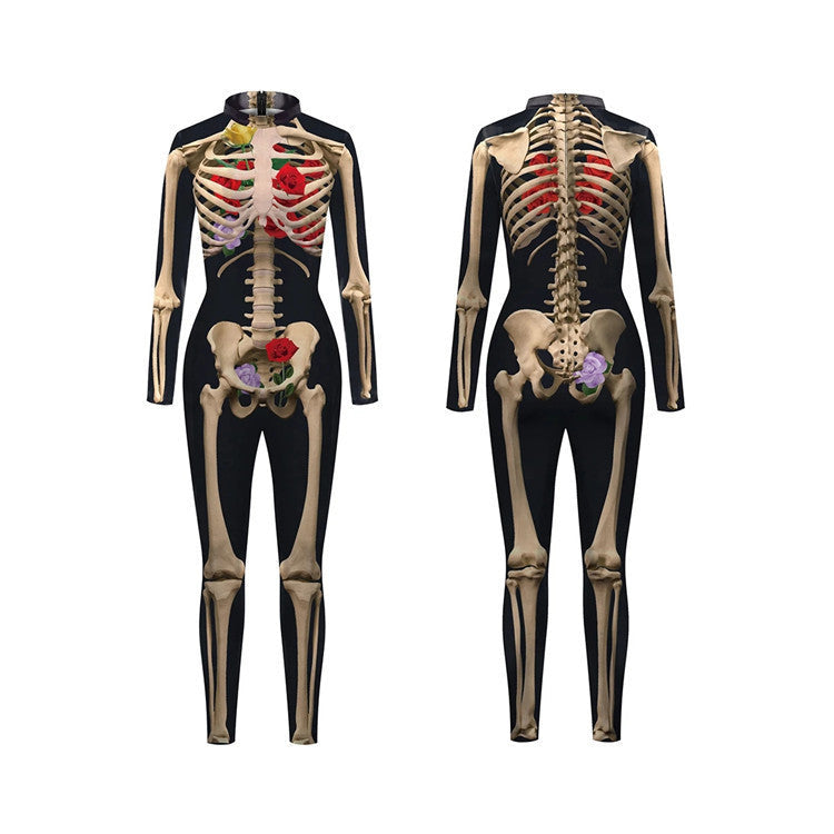 Combinaison d’halloween Casual trendy shop