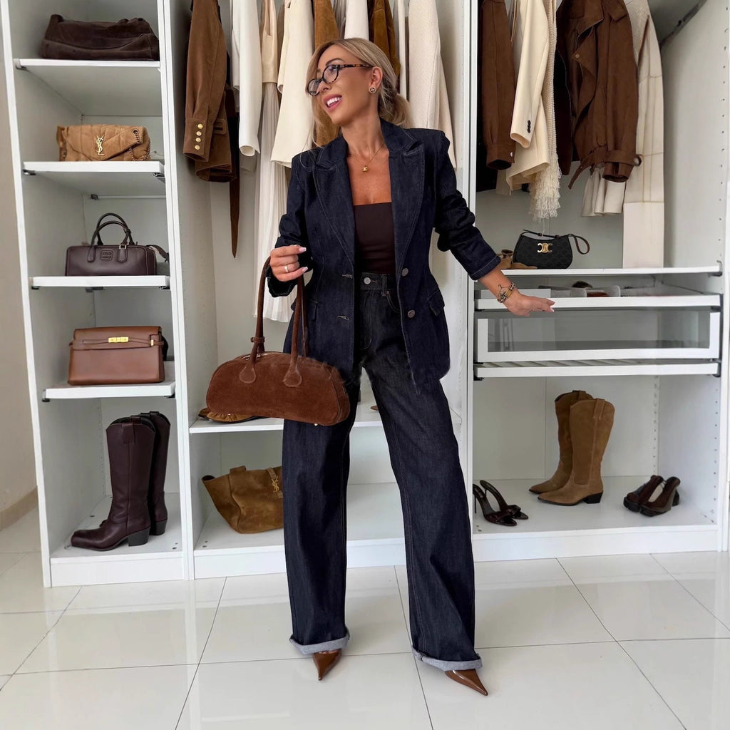 Ensemble jeans ella