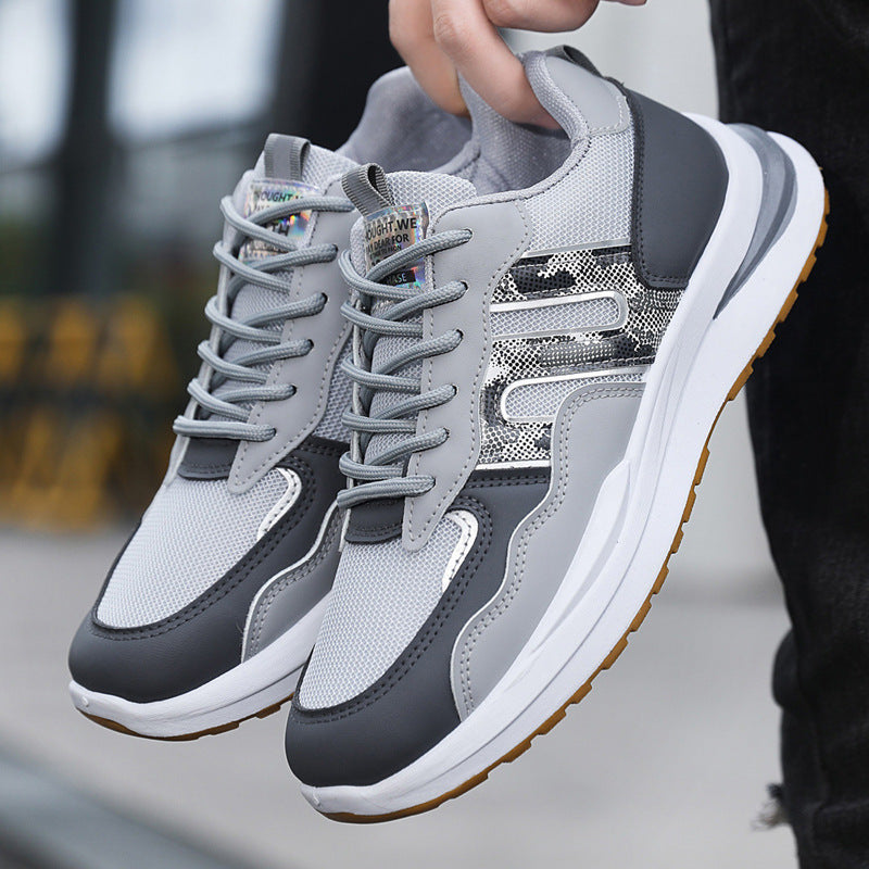 Chaussures sport pour homme