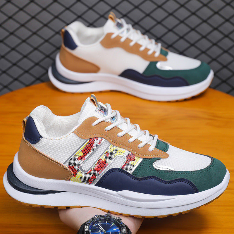 Chaussures sport pour homme