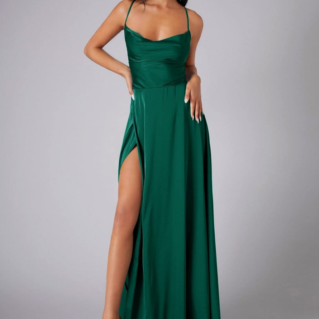 Robe de soirée keyla