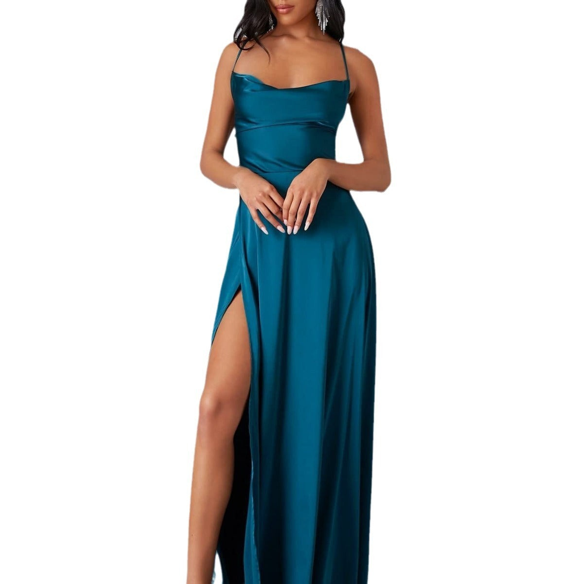 Robe de soirée keyla