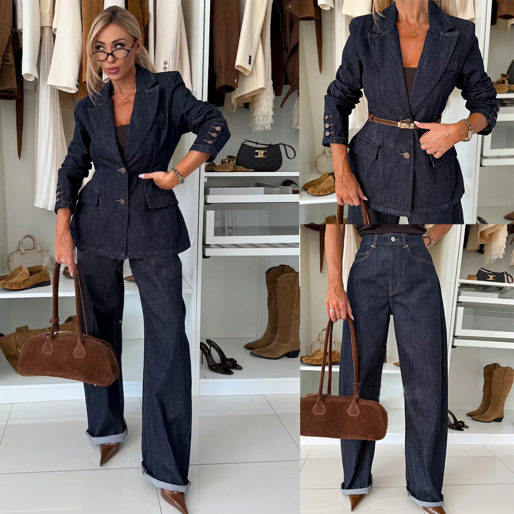 Ensemble jeans ella