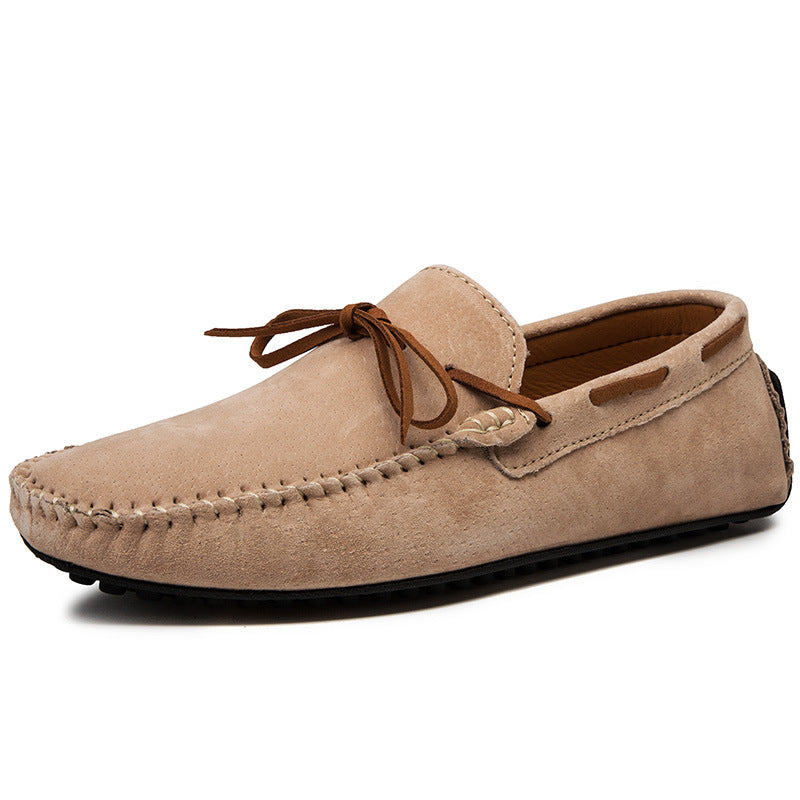 Chaussures d’automne pour homme