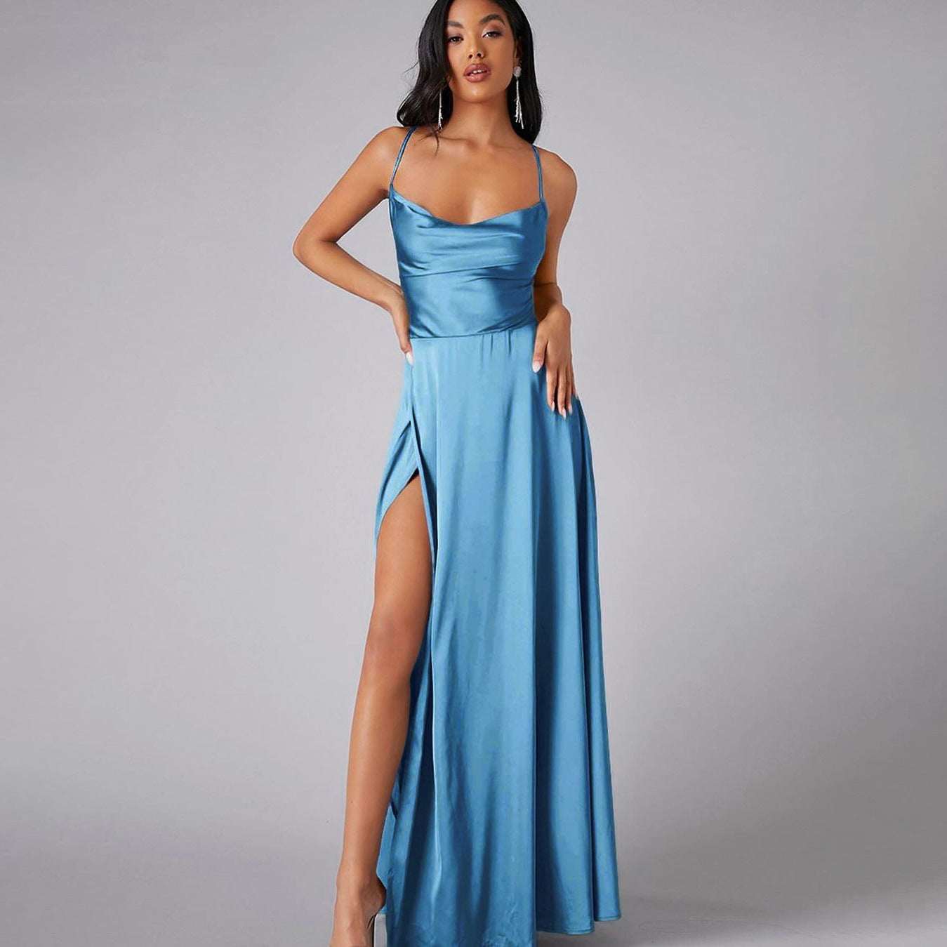 Robe de soirée keyla