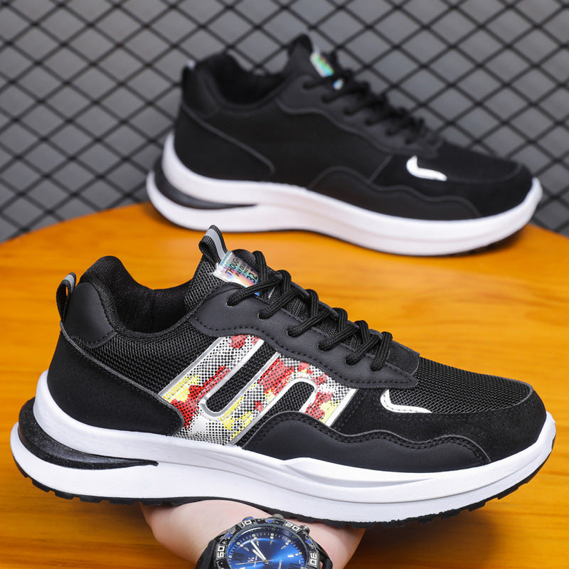 Chaussures sport pour homme