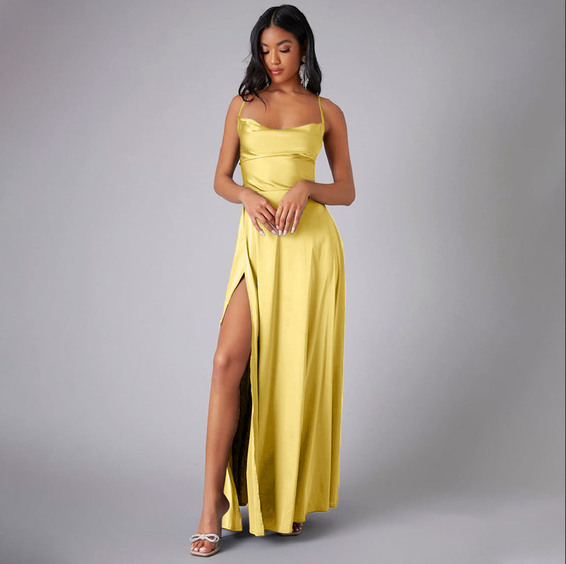 Robe de soirée keyla